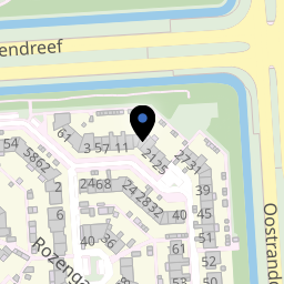 Appartement LLS00 K 9621 2