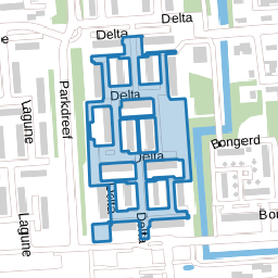 Perceel LLS00-K-9622