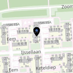 Appartement LLS00 K 9626 1