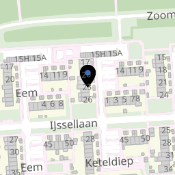 Appartement LLS00 K 9626 3