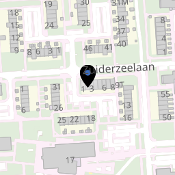Appartement LLS00 K 9642 1