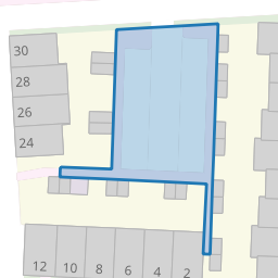 Perceel LLS00-K-9647
