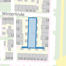 Perceel LLS00-K-9648