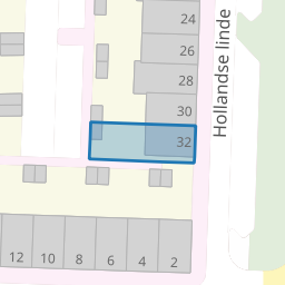 Perceel LLS00-K-9649