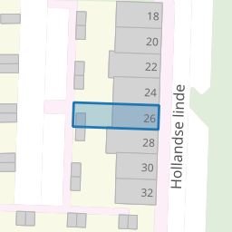 Perceel LLS00-K-9653