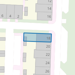 Perceel LLS00-K-9657