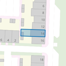 Perceel LLS00-K-9658