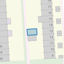 Perceel LLS00-K-9667