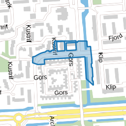 Perceel LLS00-K-9679