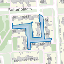 Perceel LLS00-K-9689