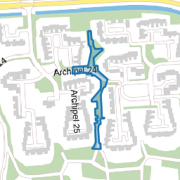 Perceel LLS00-K-9707