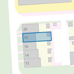 Perceel LLS00-K-9711