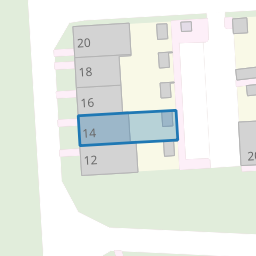 Perceel LLS00-K-9713