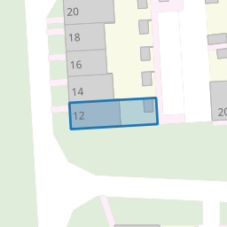 Perceel LLS00-K-9714