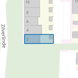 Perceel LLS00-K-9719