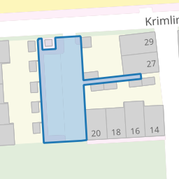 Perceel LLS00-K-9720