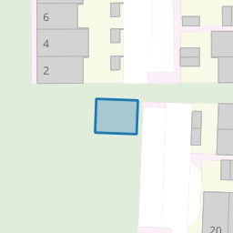 Perceel LLS00-K-9724