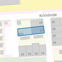 Perceel LLS00-K-9727
