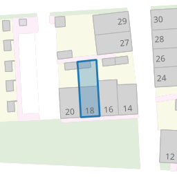 Perceel LLS00-K-9730