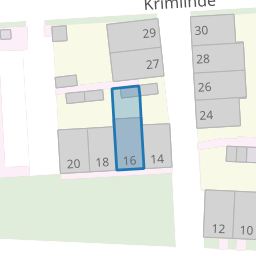 Perceel LLS00-K-9734