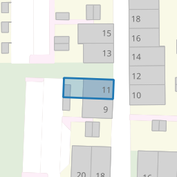 Perceel LLS00-K-9737