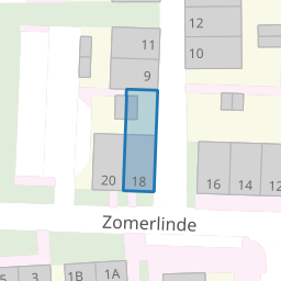 Perceel LLS00-K-9740