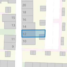 Perceel LLS00-K-9751