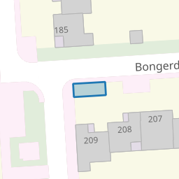 Perceel LLS00-K-9755