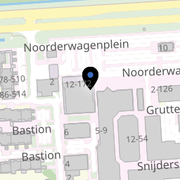 Appartement LLS00 K 9766 16