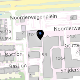 Appartement LLS00 K 9766 32