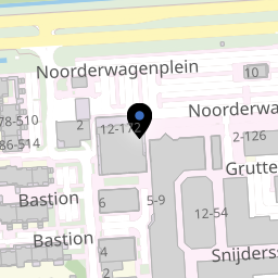 Appartement LLS00 K 9766 33