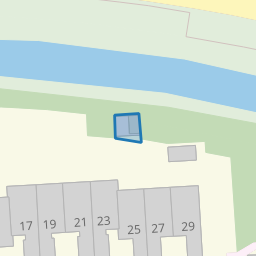 Perceel LLS00-K-9784