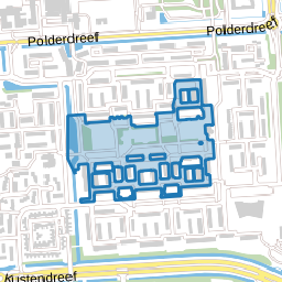 Perceel LLS00-K-9788