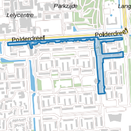 Perceel LLS00-K-9800