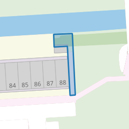 Perceel LLS00-K-9801