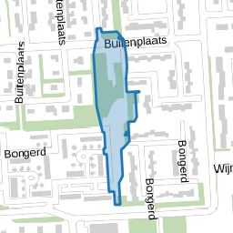 Perceel LLS00-K-9804