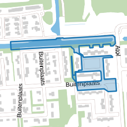 Perceel LLS00-K-9806