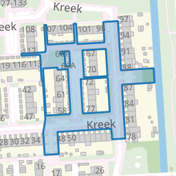 Perceel LLS00-K-9810