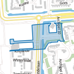 Perceel LLS00-K-9820