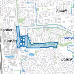 Perceel LLS00-K-9823