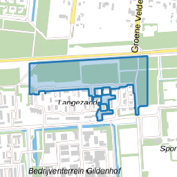 Perceel LLS00-K-9828