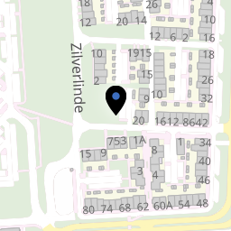 Appartement LLS00 K 9832 8