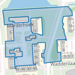 Perceel LLS00-K-9842