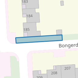 Perceel LLS00-K-9845