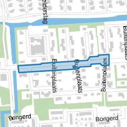 Perceel LLS00-K-9857