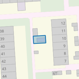 Perceel LLS00-K-9861