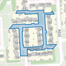 Perceel LLS00-K-9863