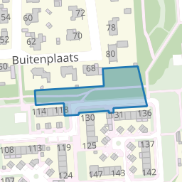 Perceel LLS00-K-9869