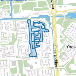 Perceel LLS00-K-9871