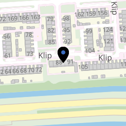 Appartement LLS00 K 9872 2